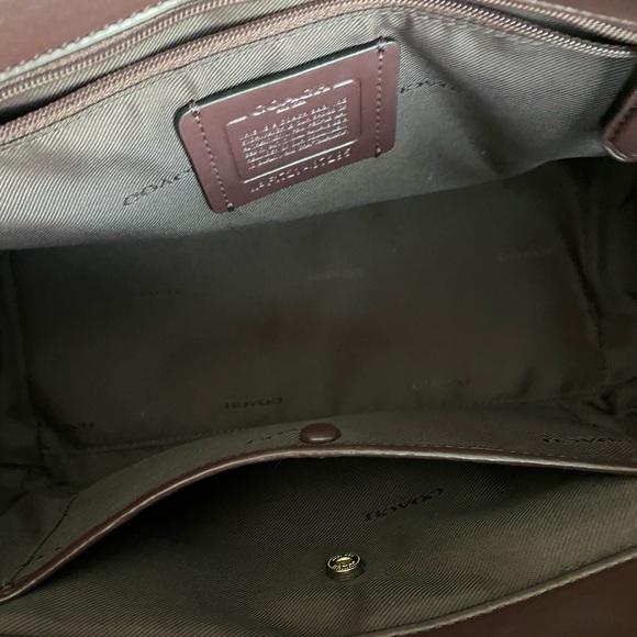 Coach Swagger 27 - Picture 5 of 7